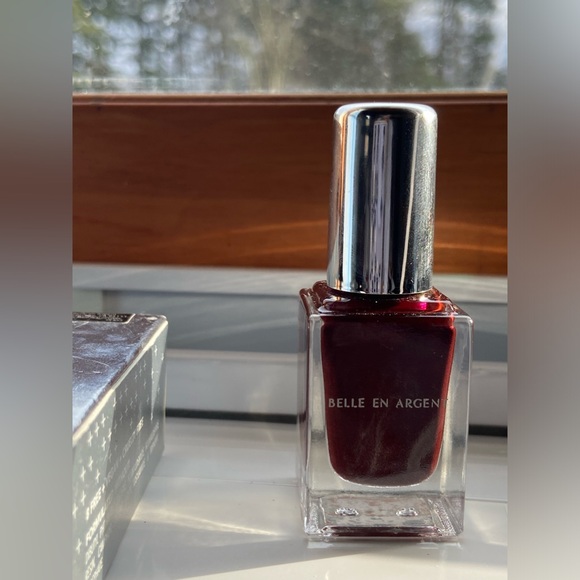 🏷️ 2/$10 BELLE EN ARGENT BORE SOMEONE ELSE NAIL POLISH~BRAND NEW AND UNOPENEDED - Picture 1 of 11